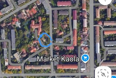 Casă cu Teren 611 Mp în Girocului - 1
