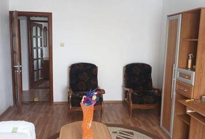 Apartament cu 2 camere în Traian - 1