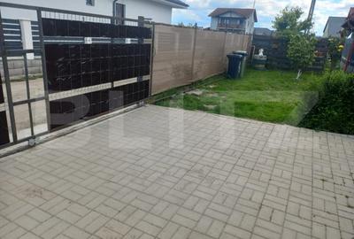 Casa individuala 120 mp utili, Jucu de Mijloc, mobilata, utilata! - 15