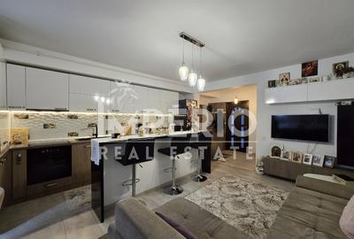 Apartament la cheie cu parcare in zona Vivo! - 3