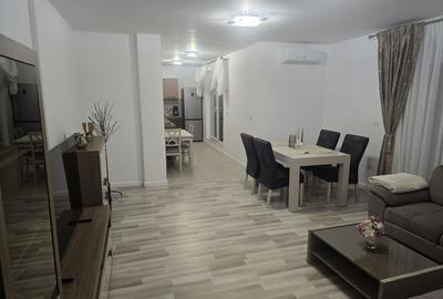 Apartament cu 2 camere decomandat, mobilat în Soarelui - 21