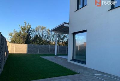 COMISION 0% Duplex cu 4 camere, parter + etaj, 125 mp - zona Dumbravita COMISION 0% Duplex cu 4 camere, parter + etaj, 125 mp - zona Dumbravita - 11