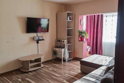 Apartament cu 2 camere semidecomandat, mobilat în Șagului - 3