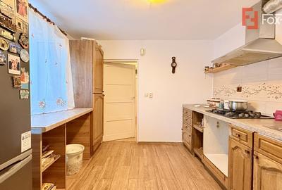 Casă individuală cu 5 camere cu Teren 260 Mp în Freidorf - 11