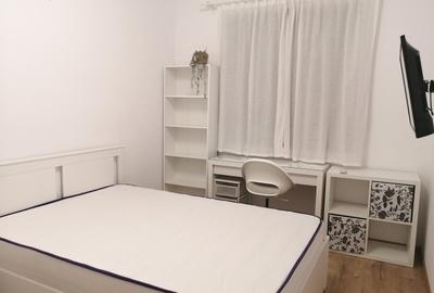 Triplex în Giroc 3 camere, 2 bai  complet mobilat si utilat - 6