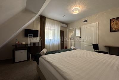 Apartament cu 3 camere decomandat, mobilat în Drumul Poienii - 5