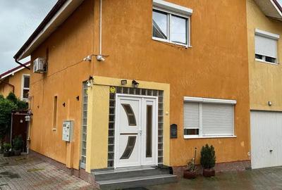 Casă cu 4 camere în Florești - 8