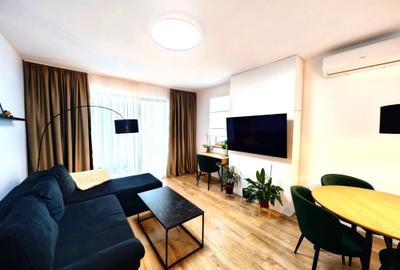 Apartament cu 2 camere decomandat în Tudor - 1