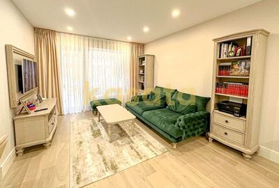 Apartament cu 3 camere decomandat, mobilat în Nord - 5