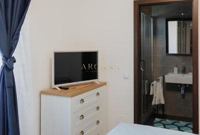 Apartament cu 3 camere decomandat, mobilat în Sopor - 13