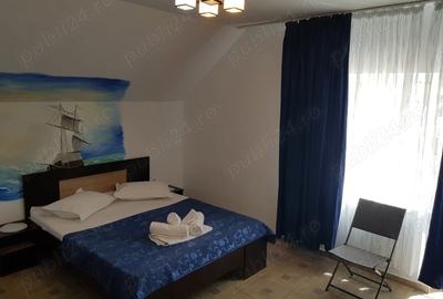 Apartament cu 3 camere decomandat în Central - 2