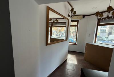 Spațiu comercial, de 80 mp, în Dudești - 6