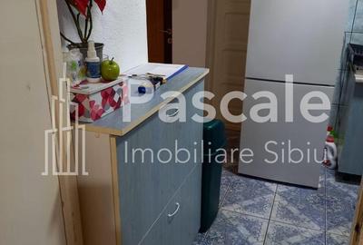 Apartament cu 3 camere în Central - 6