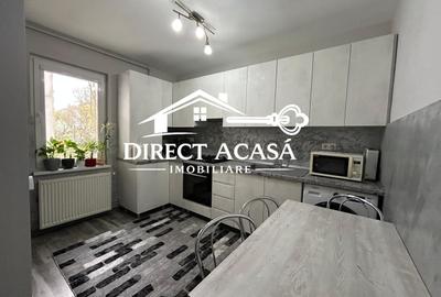 Apartament cu 2 camere în Tudor - 5