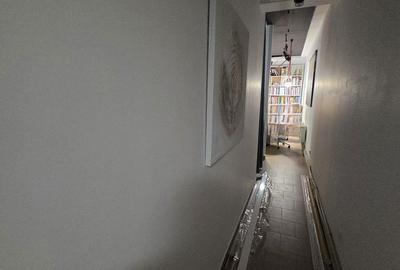Spațiu comercial, de 60 mp, în Sisești - 3