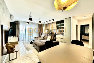 Apartament cu 2 camere decomandat, mobilat în Iancu Nicolae - 10