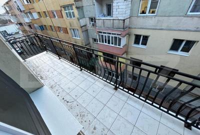 Apartament 4 camere, 138 mp, Zona Ampoi - 2