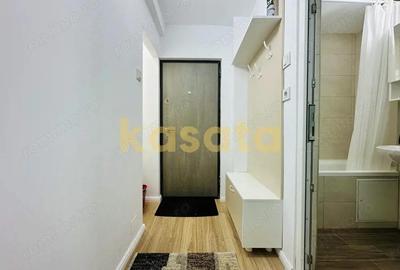 Garsonieră decomandată, mobilată în Tei - 2