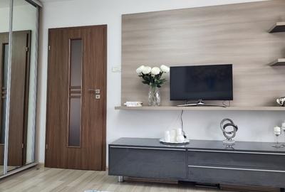 Apartament cu 2 camere decomandat în Tomis Nord - 4
