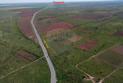 Teren agricol extravilan de 33000 mp, în Bolotești - 2
