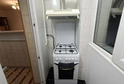 Garsonieră decomandată, mobilată în 1 Decembrie 1918 - 5