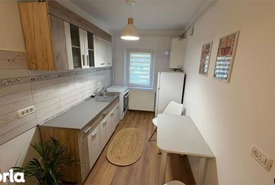 Apartament cu 2 camere decomandat în Valea Cetății - 10