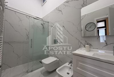 Apartament cu 3 camere circular, mobilat în P-ța Maria - 5