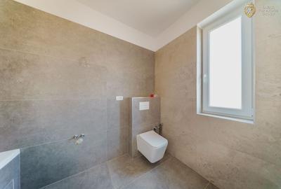 Duplex cu 5 camere cu Canalizare în Dumbrăvița - 28