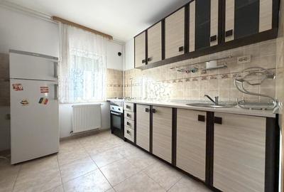 Apartament 2 camere, 47mp utili, 2 balcoane, etaj 5 - Aradului - 6