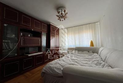 Apartament cu 2 camere, decomandat, zona Lipovei - 3
