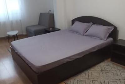 Grsoniera spațioasă de inchiriat - 2