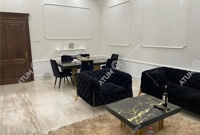 Birou, de 400 mp, în Central - 2