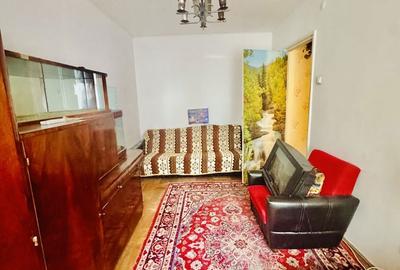Apartament cu 2 camere semidecomandat în Ultracentral - 5