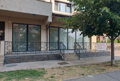 Spațiu comercial, de 63 mp, în Central - 2