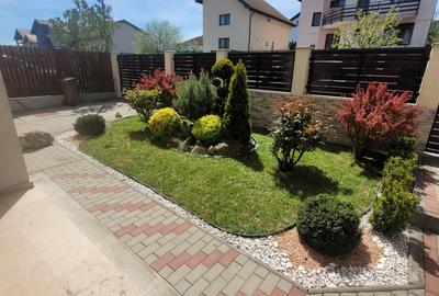 Casă individuală cu 5 camere cu Canalizare în Șura Mică - 3