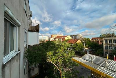 Apartament cu 2 camere ultracentral, Oradea, zona Parcul 1 Decembrie - 11