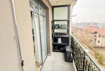 Apartament cu 2 camere decomandat în Fundeni - 1