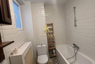 Apartament cu 3 camere decomandat, mobilat în Cișmigiu - 15