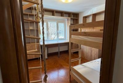 Apartament cu 3 camere semidecomandat, mobilat în Dristor - 9