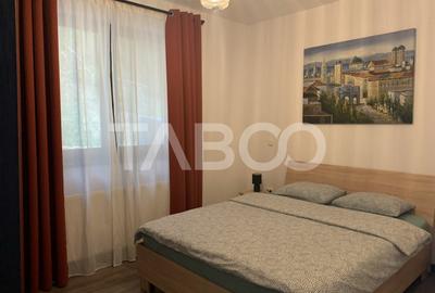 Casa 8 camere 7 bai 284 mp 225mp curte libera in Porumbacu de Sus - 12