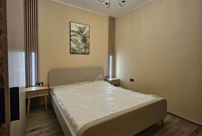 Apartament cu 2 camere în Sânmartin - 5