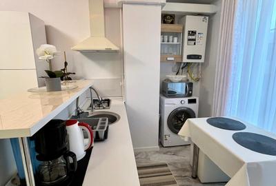 Studio de închiriat – Tomis Plus, Constanța  380 EUR - 9
