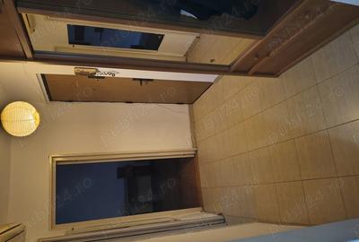 Apartament cu 2 camere decomandat în Complex Studențesc