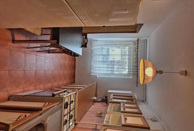 Apartament cu 3 camere nedecomandat în Scriitorilor - 4