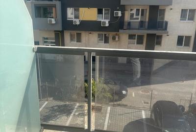Studio 7 min de metrou Berceni de inchiriat - 11