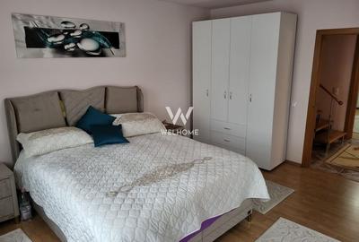 Casă cu piscină interioară -Turnișor - 3