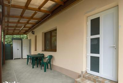 Apartament cu 2 camere, mobilat în Lazaret - 8