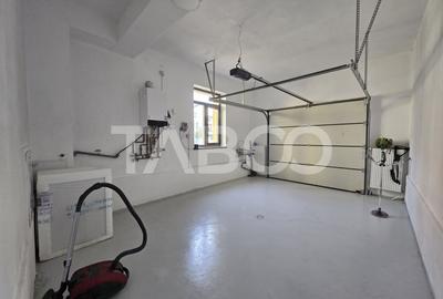 Duplex cu 5 camere cu Canalizare în Tineretului - 7