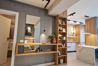 Garsonieră decomandată, mobilată în Sărari - 2