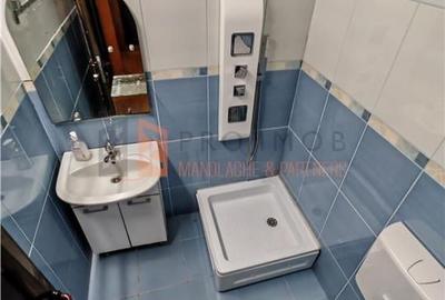 Apartament 4 camere cf1 decomandat zona Dorobanti 2 - 7